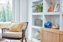 White Bird Textured Glossy Blue Ceramic Adult Cremation Urn - Funeral.com, Inc.