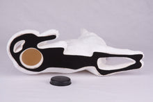 White Coat German Shepherd Figurine Extra Large Pet Urn - Funeral.com, Inc.