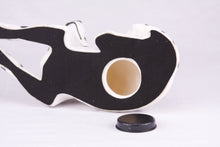 White Coat with Black Spots Dalmatian Figurine Extra Large Pet Urn - Funeral.com, Inc.