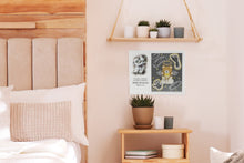 White Gloss MDF Cherub Shadowbox Medium Cremation Urn - Funeral.com, Inc.