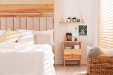 White MDF Teddy Bears Shadowbox Medium Cremation Urn - Funeral.com, Inc.