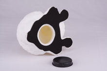 White Rabbit Resin Figurine Pet Urn - Funeral.com, Inc.