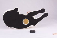 Yellow Labrador Retriever Figurine Extra Large Pet Urn - Funeral.com, Inc.