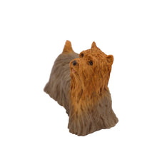 Yorkshire Terrier, Standing Figurine Pet Cremation Urn - Funeral.com, Inc.